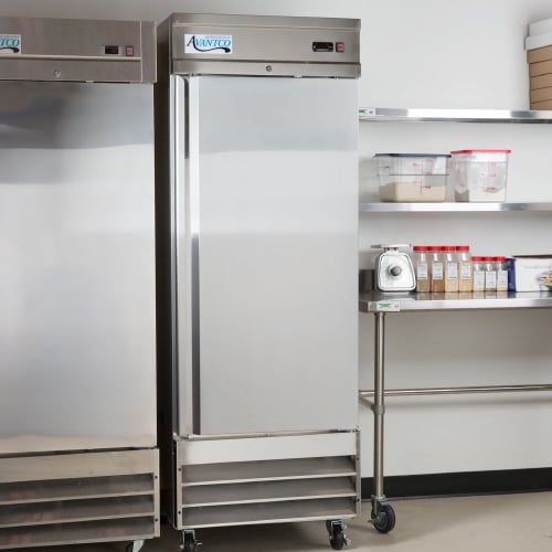 Commercial Kitchen Equipment List