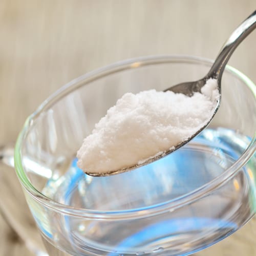 how to tell if your baking soda is still good