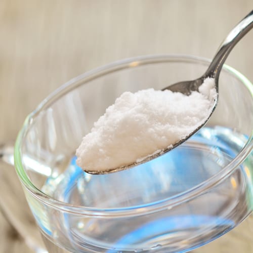 comment savoir si votre bicarbonate de soude est encore bon