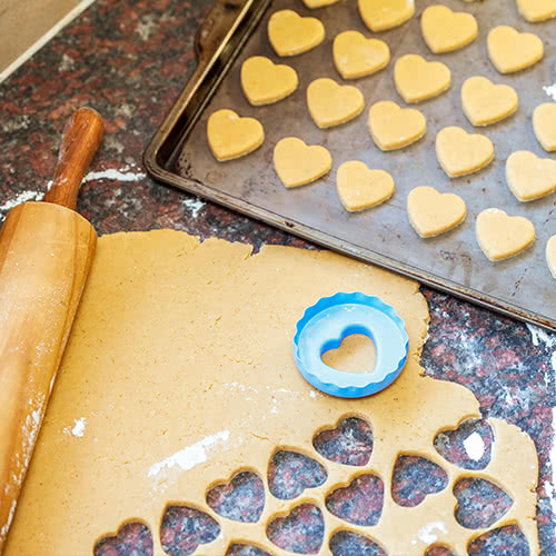 cookie sheet pads