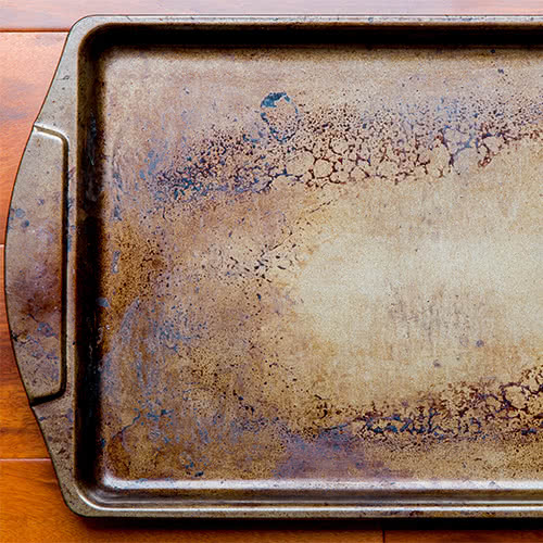 Best Ways To Clean Cookie And Baking Sheets