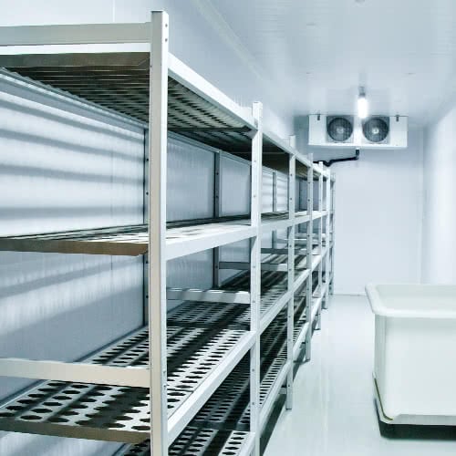 Proper Food Safety: How to Clean &amp; Load Commercial Fridges