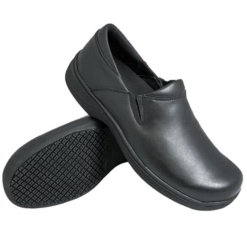 most comfortable shoes for restaurant work
