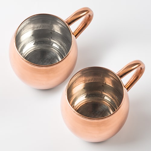 Are Copper Mugs Safe? What You Need to Know