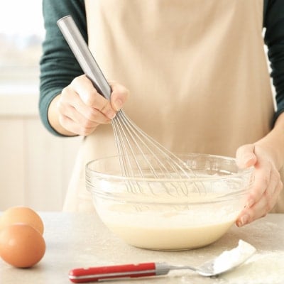 8 Types Of Whisks How To Use Them WebstaurantStore   Whisk1 