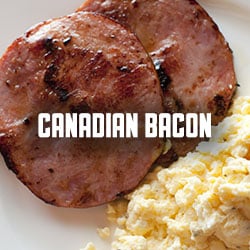 canadian bacon
