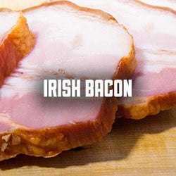 Irish bacon