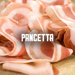 pancetta