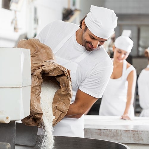 5 Must Have Pieces Of Equipment For Your New Bakery - The ... in Raleigh North Carolina