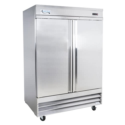 self contained refrigeration