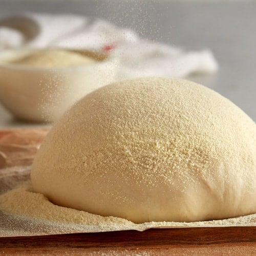 Dough Improver – Bakers Authority