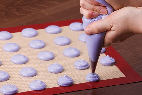 How Silicone Baking Mats Are Ruining Your Cookies