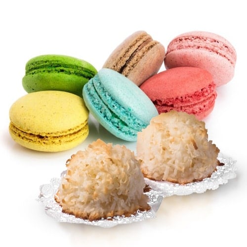 Macaroons Vs Macarons Differences Pronunciation