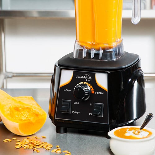 Food Processor vs Food Chopper: What's the Difference