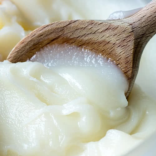 The Benefits & Uses of Lard - WebstaurantStore