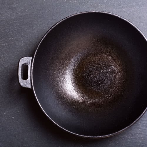 How To Season A Wok Seasoning Cleaning Care More