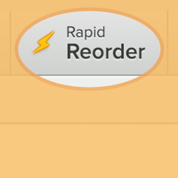 Rapid Reorder