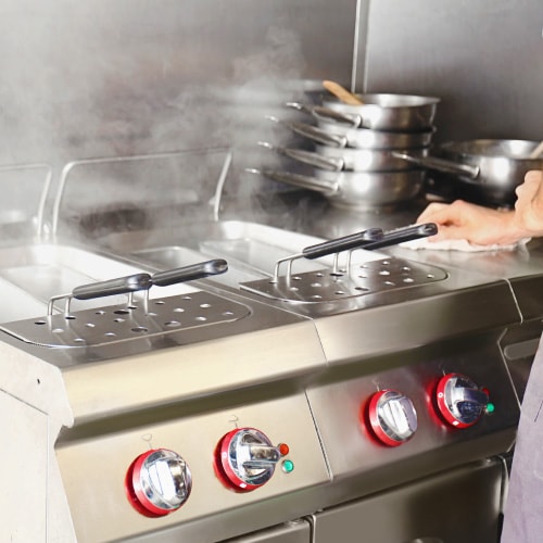 Rethermalizer vs Food Warmer: What's the Difference?