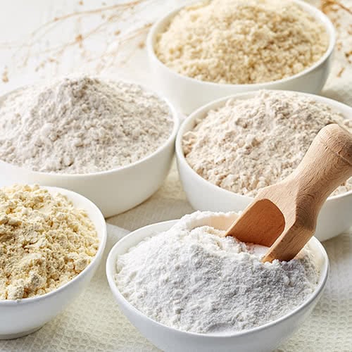 What Is Semolina Flour Uses Substitutes More