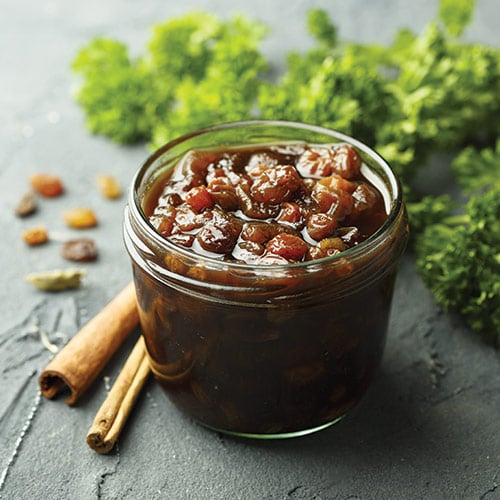 What is Chutney?  Recipes, Types & More