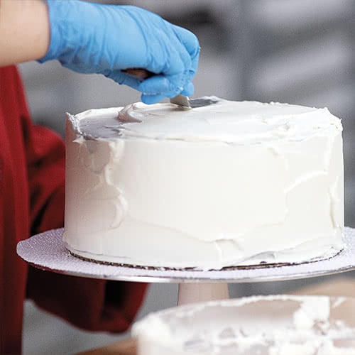 Basic Fondant Techniques | Creative Cake Design