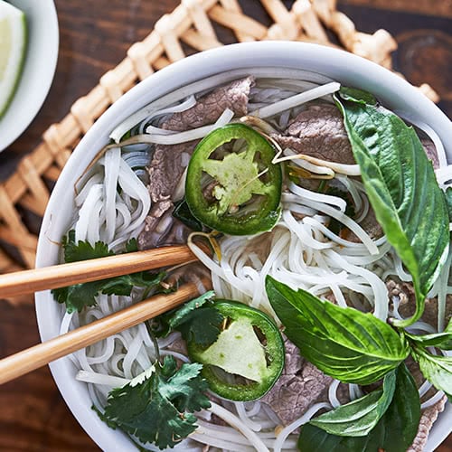 Pho Vs Ramen Key Differences Types Origins