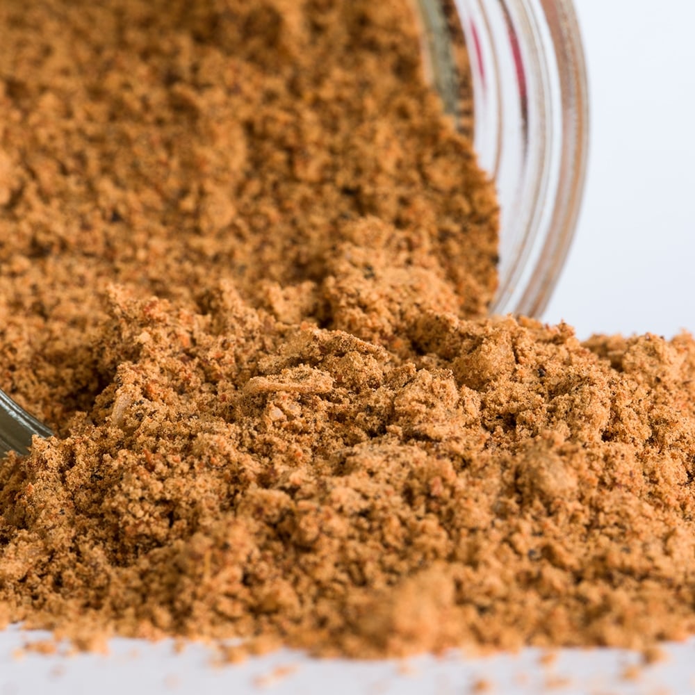 Taco Seasoning