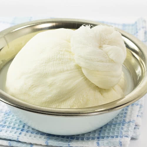 What Is Cheesecloth Made Of?