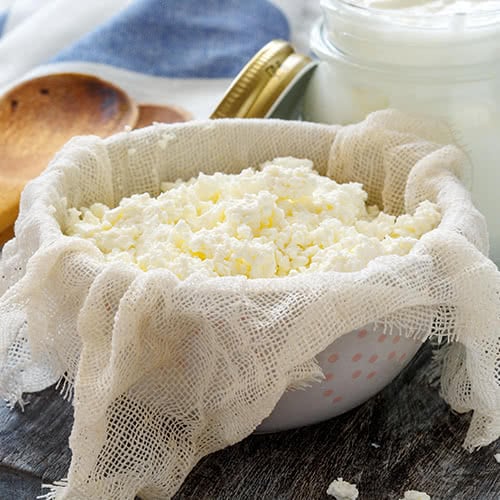 How To Use Cheesecloth For More Than Just Making Cheese