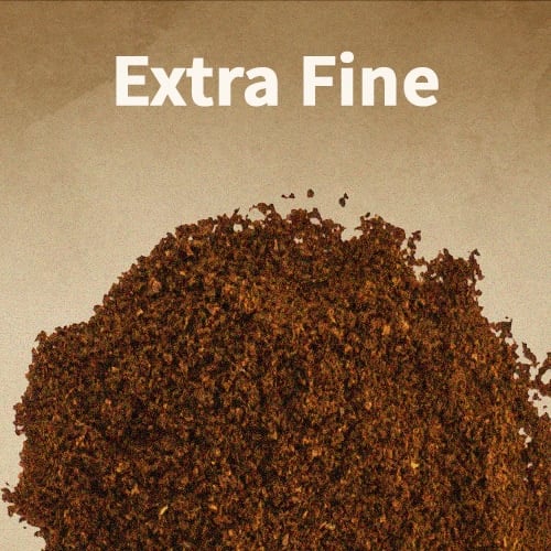 Extra Fine