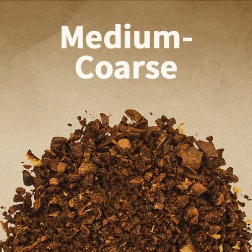 Medium-Coarse