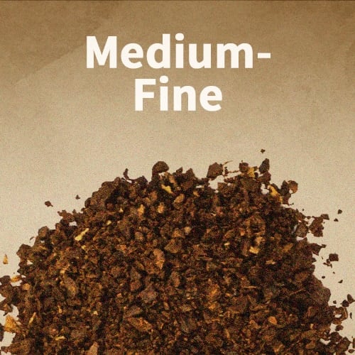 Medium-Fine