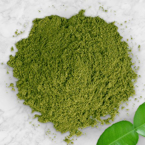 Kaffir Lime Powder