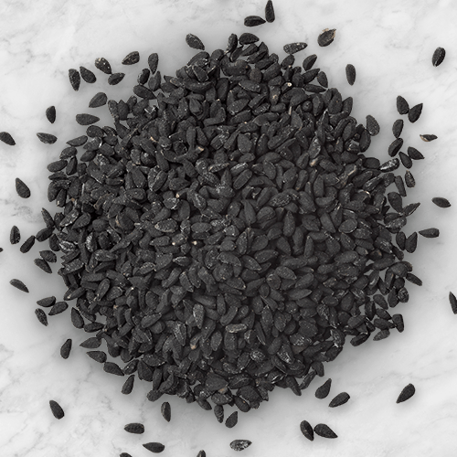 Nigella Seed