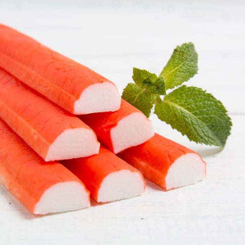 Imitation Crab Sticks