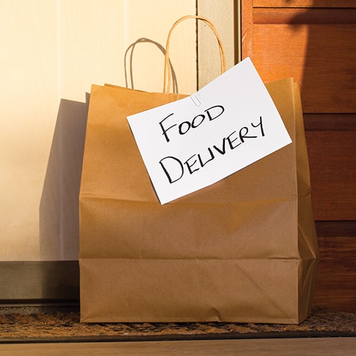 5 Reasons to Keep Getting Your Groceries Delivered