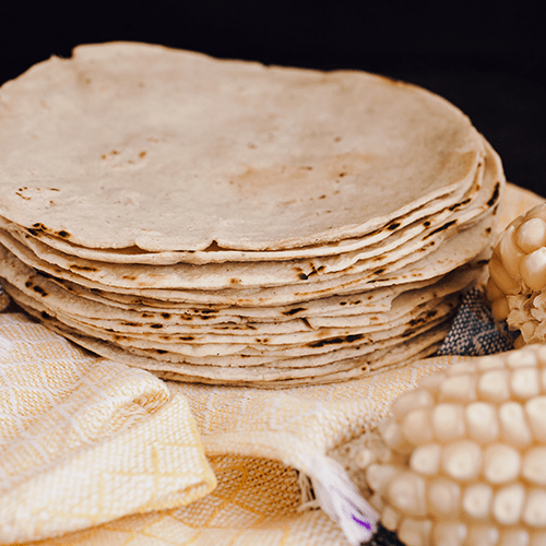 “Tortillas