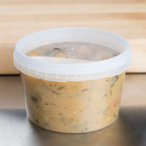 Takeout Containers