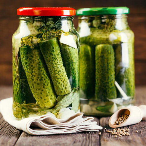 What Is Pickling Salt and What's a Good Substitute?