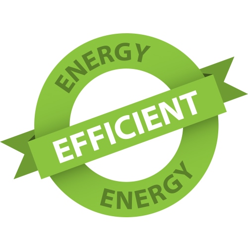 Energy Efficient banner