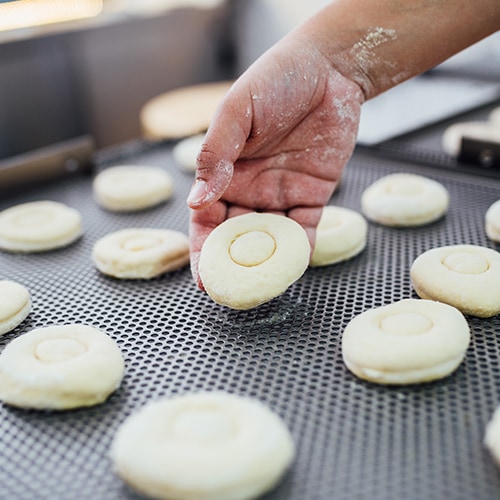 Bakery Equipment - Altuntas Bakery Equipment in Arlington Texas