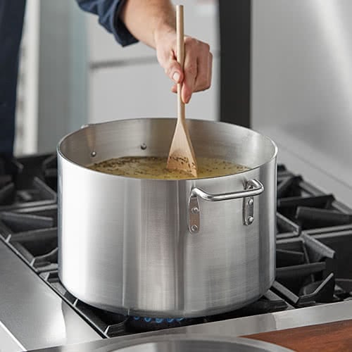 Saucepans vs. Pots: Differences, Uses, & More