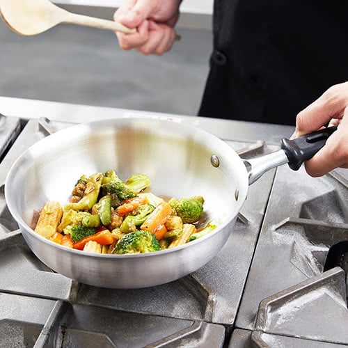 Cookware: Kitchen Pots, Pans, and More