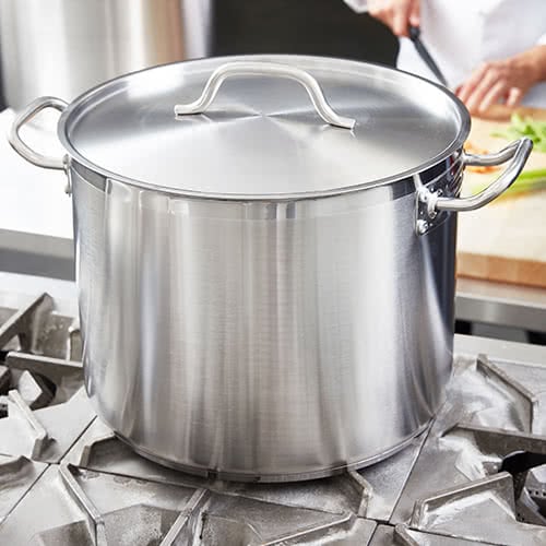 What Is a Saucepan and What Is It For?