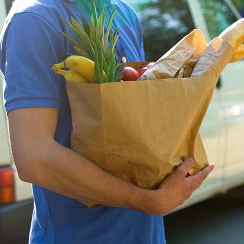 How to Start a Grocery Delivery Service in 7 Easy Steps