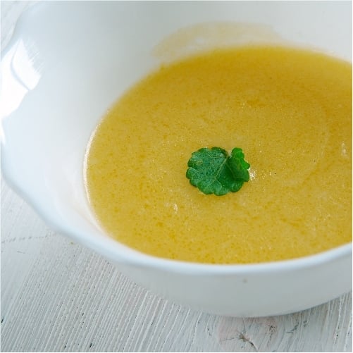 Veloute Sauce