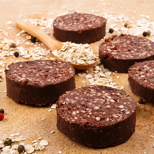 What Is Black Pudding How To Make Recipes Questions More