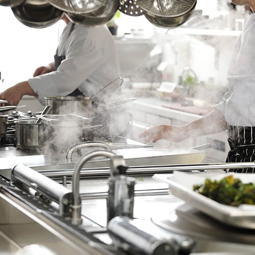 What you need to know about Kitchen Exhaust Hood Compliance - RAEL