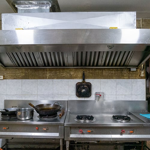 Commercial Kitchen Hood Requirements: Design, Code, & FAQ