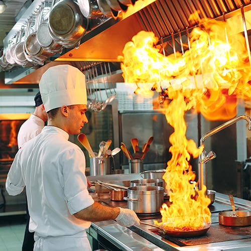 Commercial Kitchen Hood Requirements: Design, Code, & FAQ